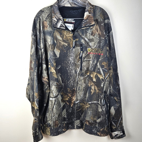 Scent blocker gorpcore - scent,