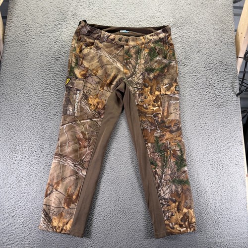 Scent blocker pant - scent, xl