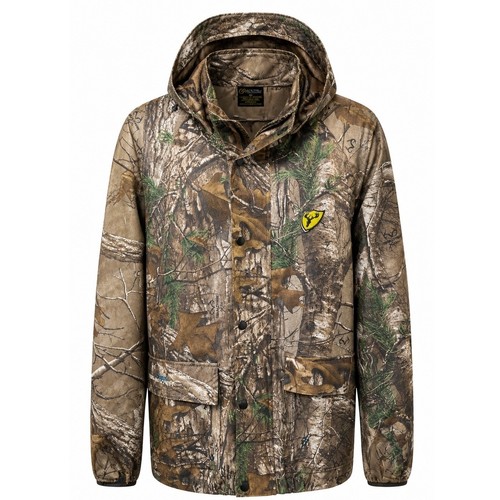 Scent blocker jacket - blocker, med